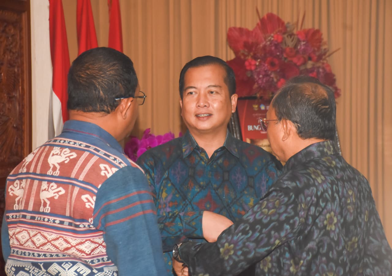 Gubernur NTB: Bali, NTB, dan NTT Harus Jadi Segi Tiga Emas Ekonomi Indonesia Timur