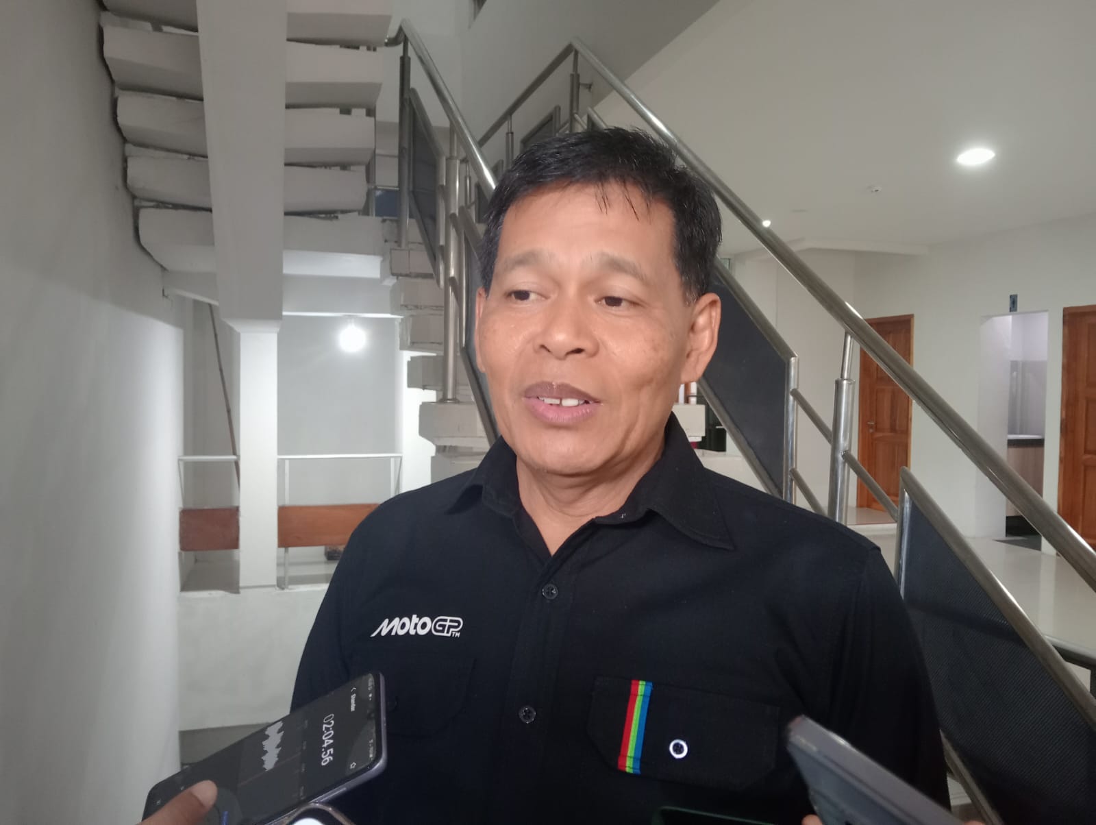 Isi Jabatan Lowong, Pemprov NTB Buka “Beauty Contest” Ajang Cari Kompetensi Bukan Adu Domba ASN