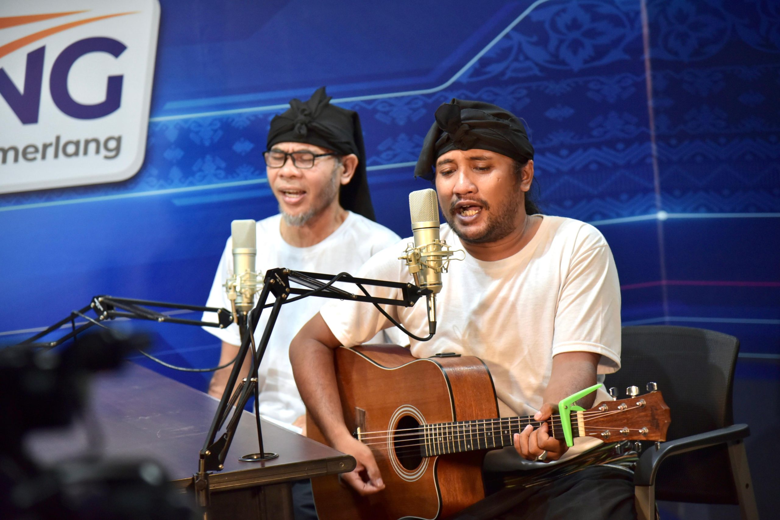 Seniman NTB Dorong Ruang Ekspresi dan Apresiasi yang Lebih Luas