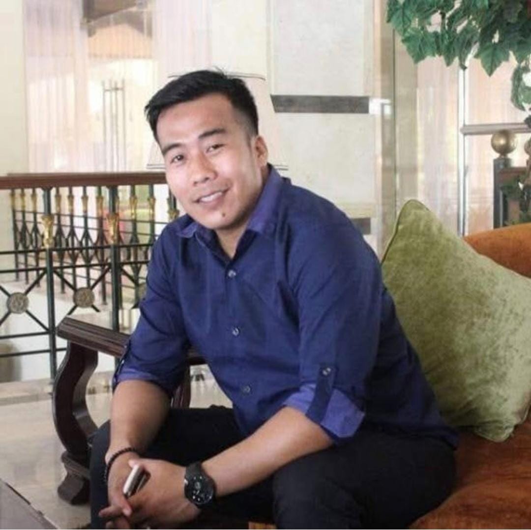 Pemerhati Olahraga NTB Iskandar Dorong Lalu Ari Pimpin KONI NTB