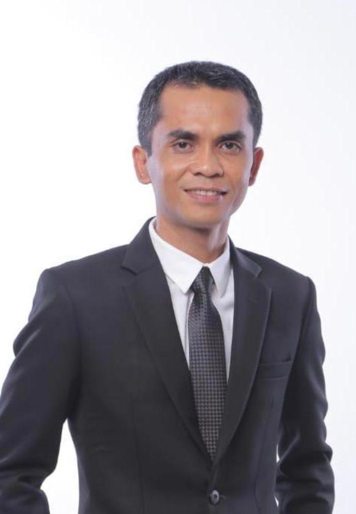 Bawa Visi Perubahan, Baihaqi Siap Bawa Sepakbola NTB Makin Maju