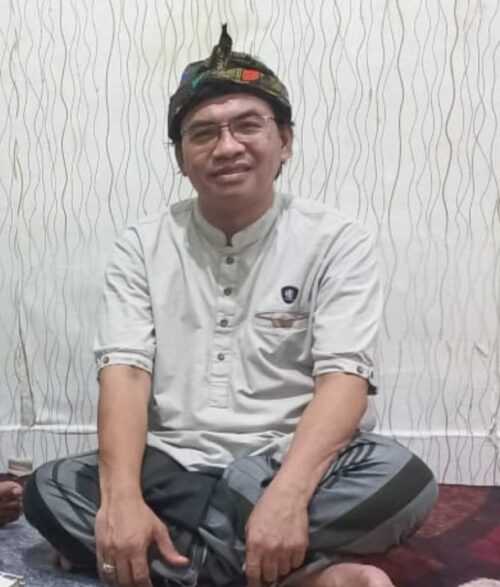 KECIMOL, RIWAYATMU KINI !!!