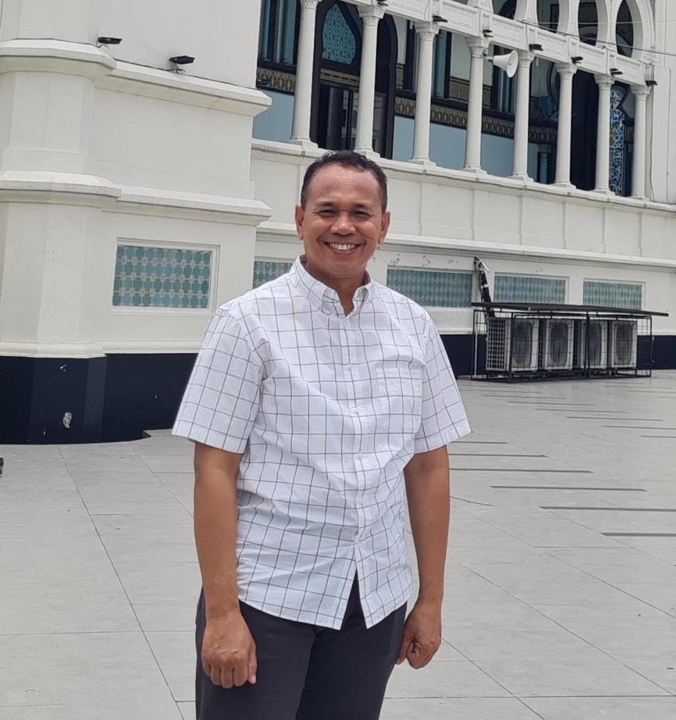 Alarm Hidrometeorologi NTB: Ancaman Cuaca Ekstrem Desember yang Tak Boleh Diabaikan