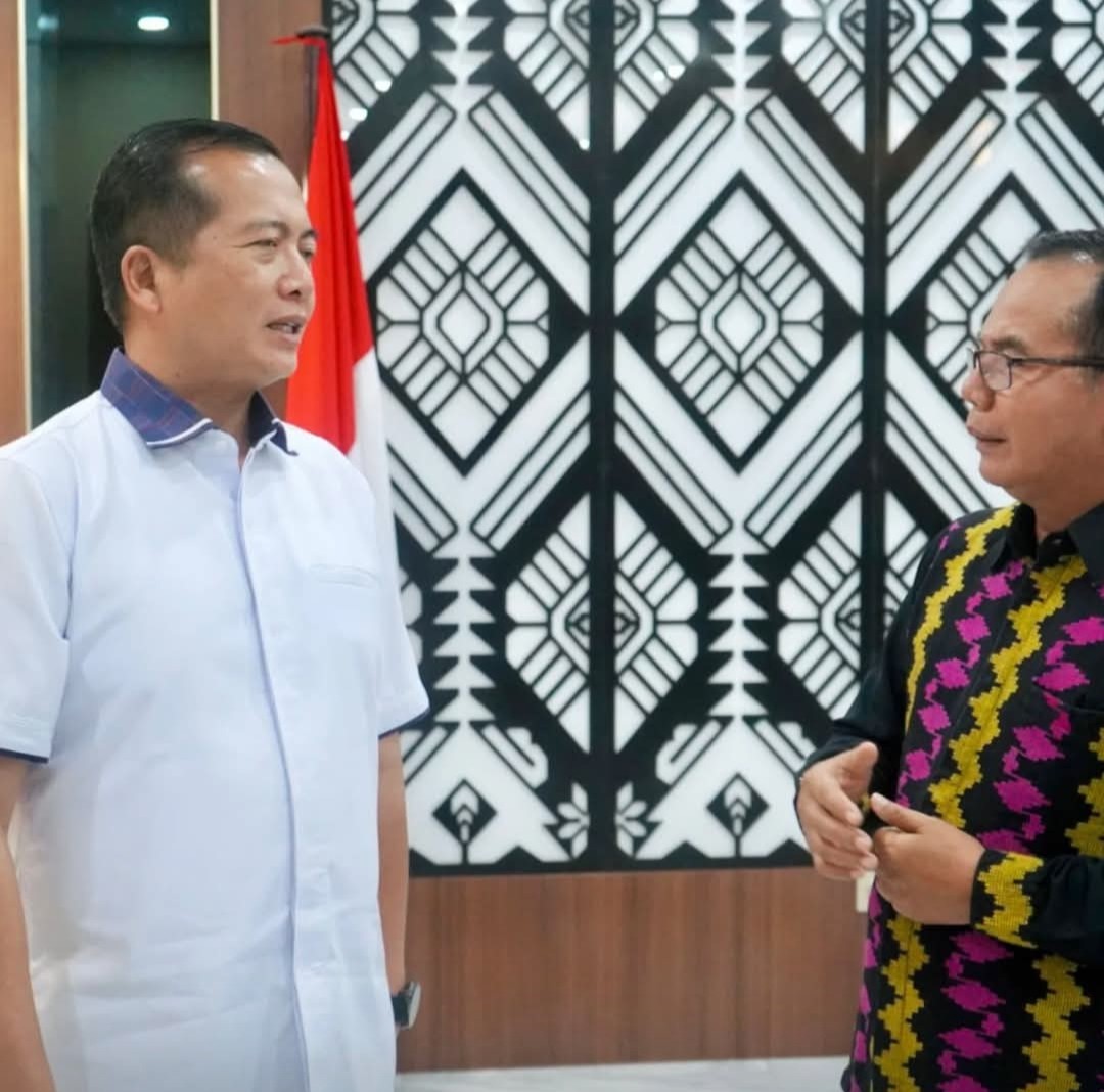 Gubernur Iqbal : Inovasi Harus Hidup & Menjadi Budaya