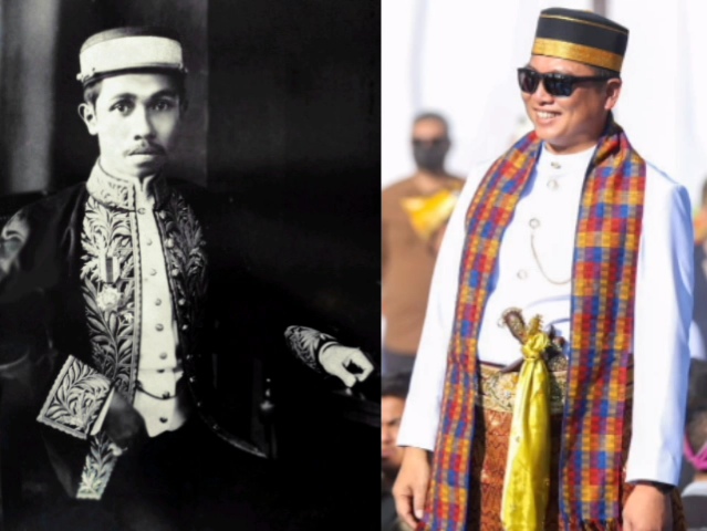 Gubernur Iqbal : Alhamdulillah, Sultan Bima Disetujui Sebagai Pahlawan Nasional