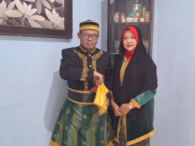 Sultan Bima Jadi Pahlawan Nasional, Akhdiansyah : Kiprah Beliau Saat Memimpin Patut Diapresiasi