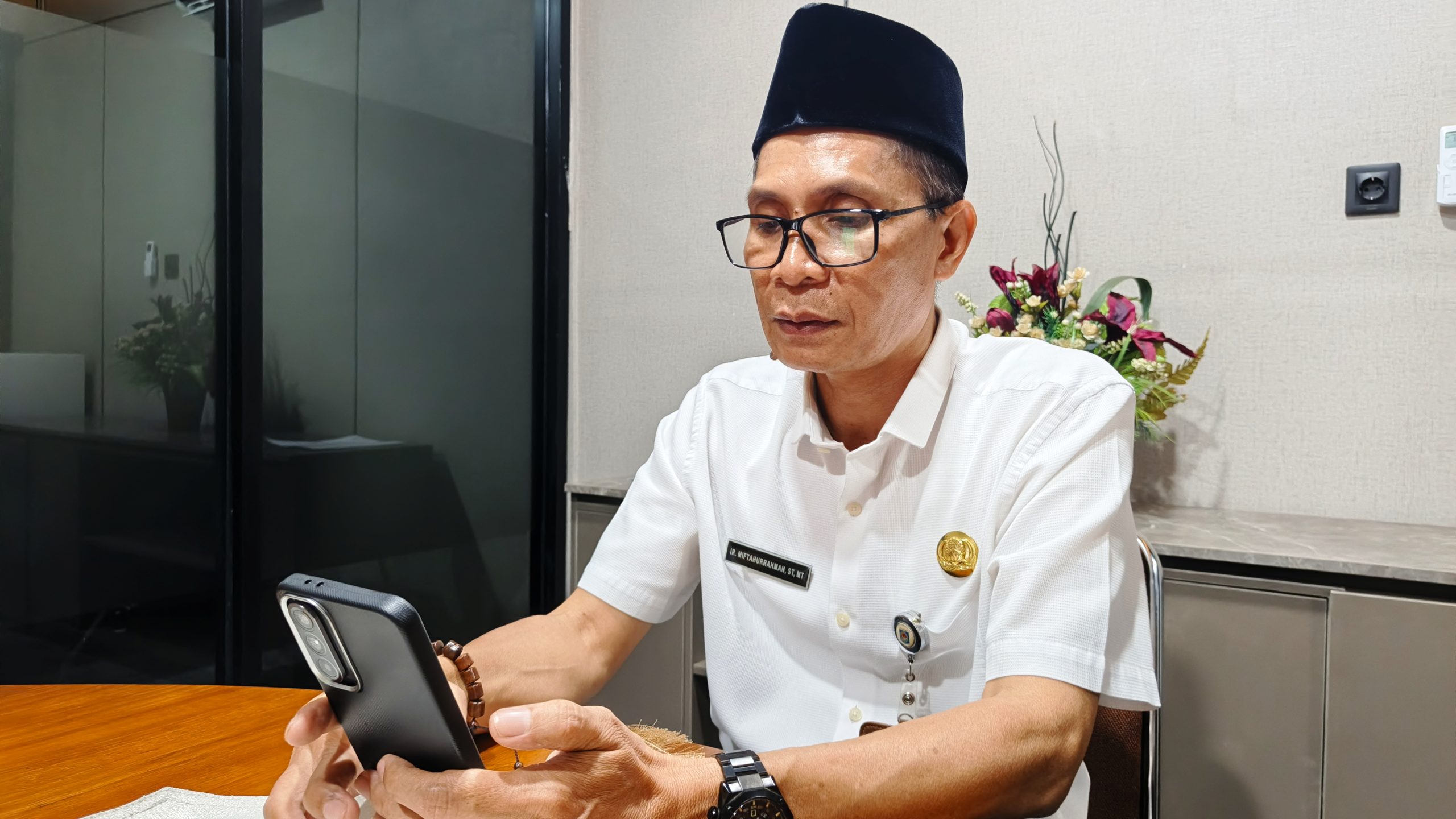 UMK Mataram 2026 Naik, Pekerja Akan Terima Rp 3.019.015