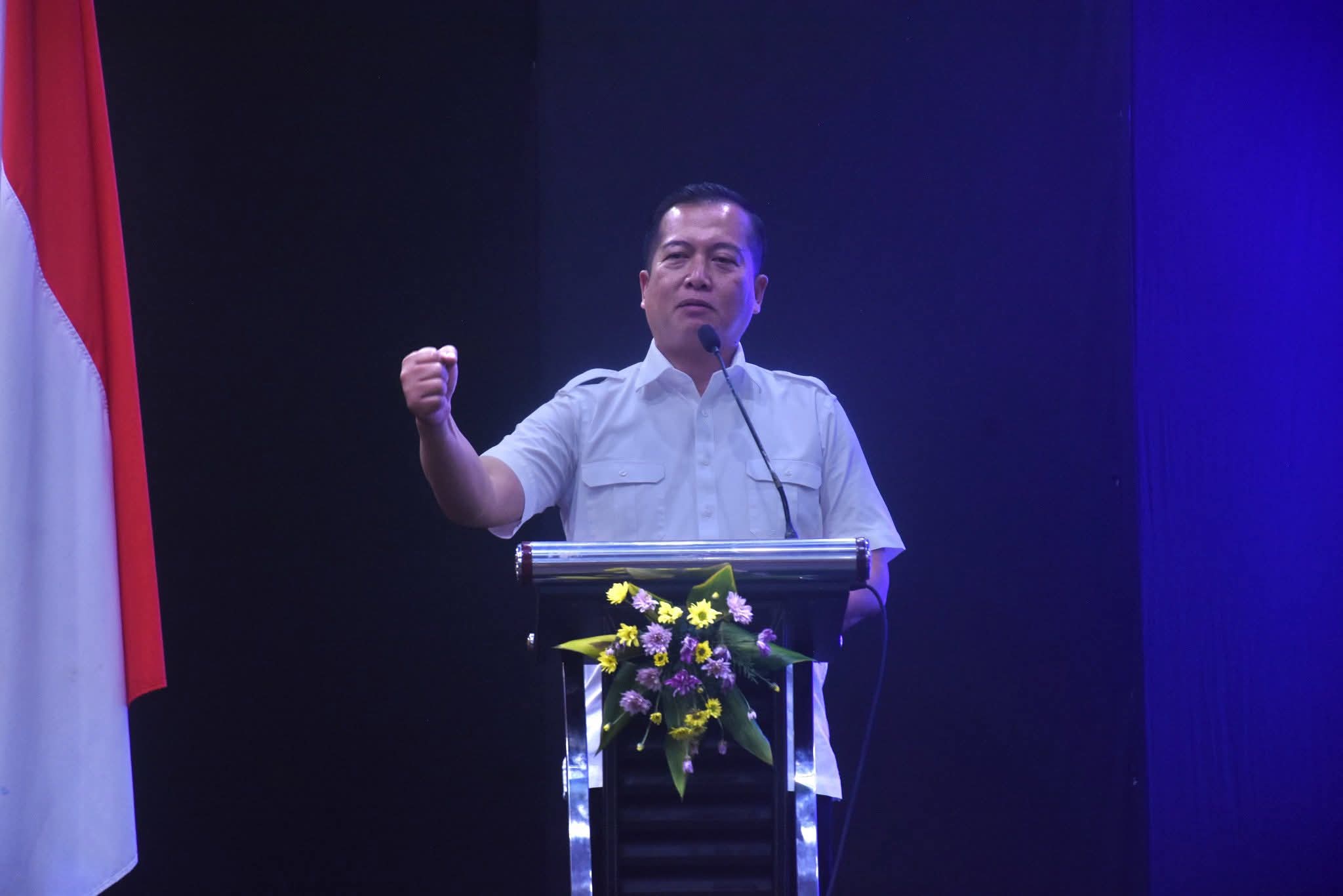Gubernur Iqbal Apresiasi Konsep dan Sistem DIGIHub
