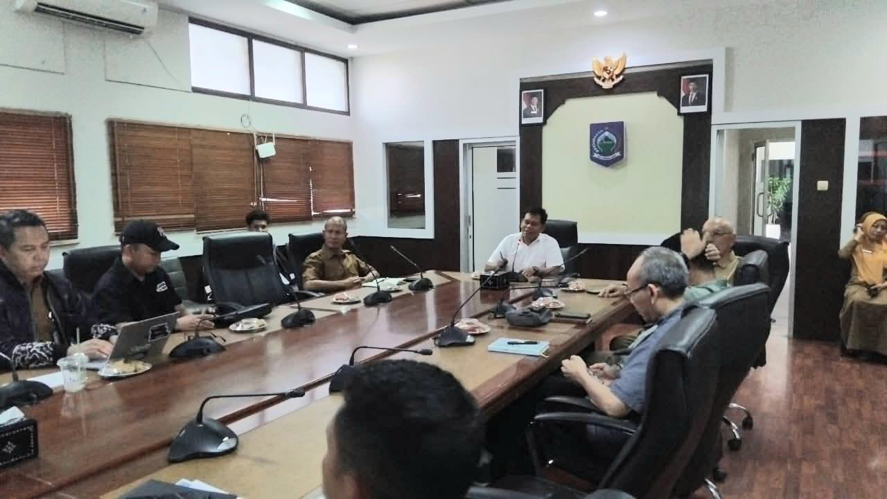 Pemprov NTB Matangkan Peluncuran Desa Berdaya, Siap Jadi Kado HUT NTB ke-67