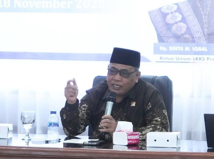 Dewan NTB Desak Pemerintah Tentukan Nasib 518 Honorer yang Tidak Lolos PPPK