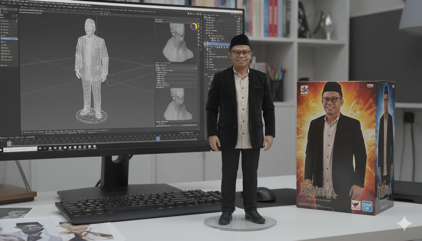 Pengukuhan PWI NTB, Guru To’i : Media Harus Tetap Pada Visi Objektif, Transparan dan Edukatif