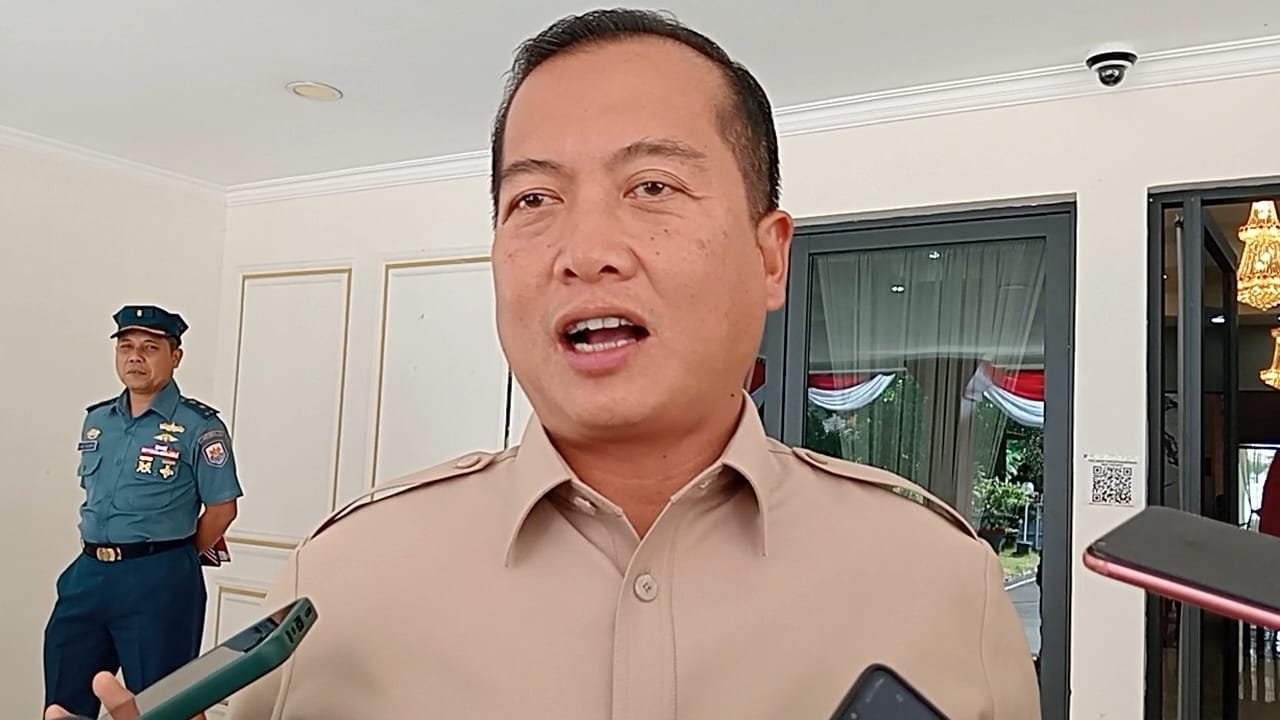 Pemprov NTB Tiadakan Perayaan Tahun Baru Diganti NTB Bermunajat