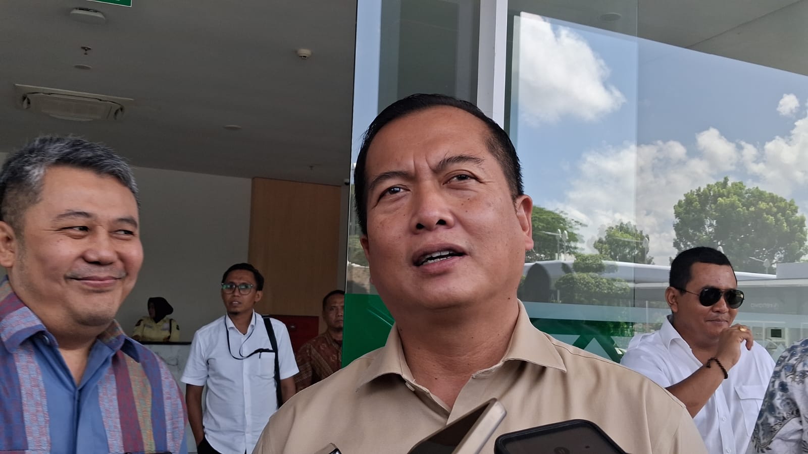 Pemprov NTB Siapkan Rencana Darurat Sambut Nataru 2026