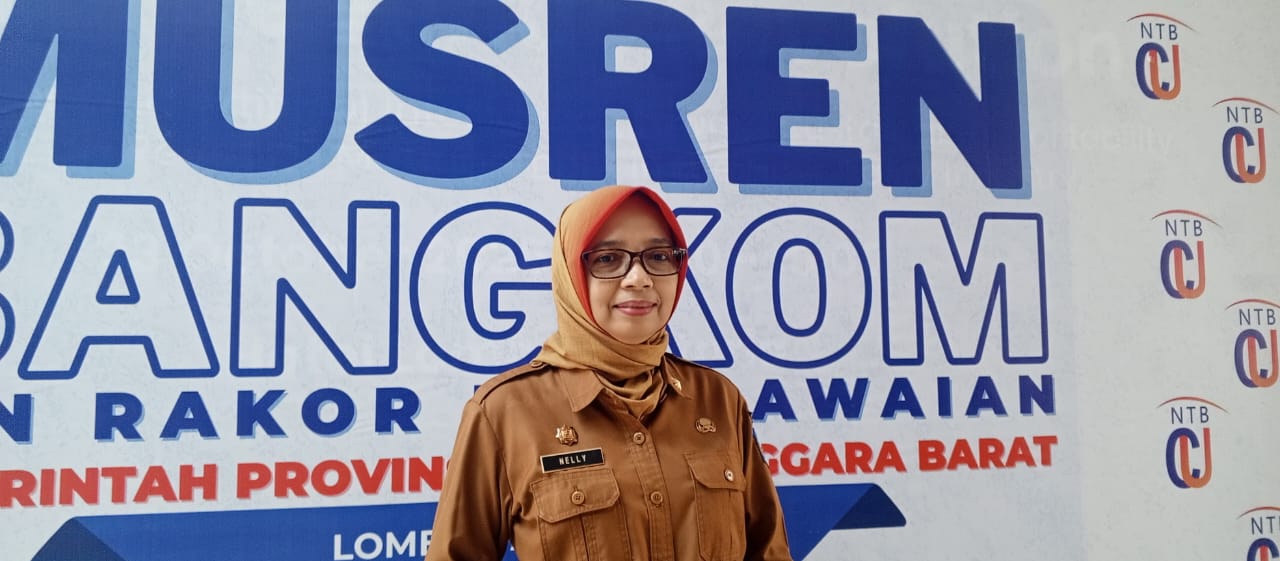 Tingkatkan Kompetensi ASN, BPSDM NTB gelar Musrenbangkom