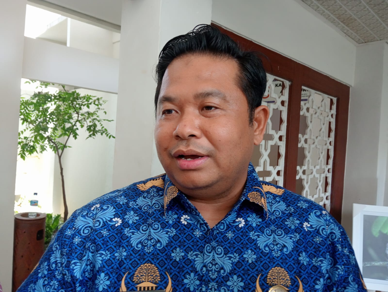HUT NTB Ke-67, Dikes siapkan Hadiah “NTB Sehat” Untuk Masyarakat Umum