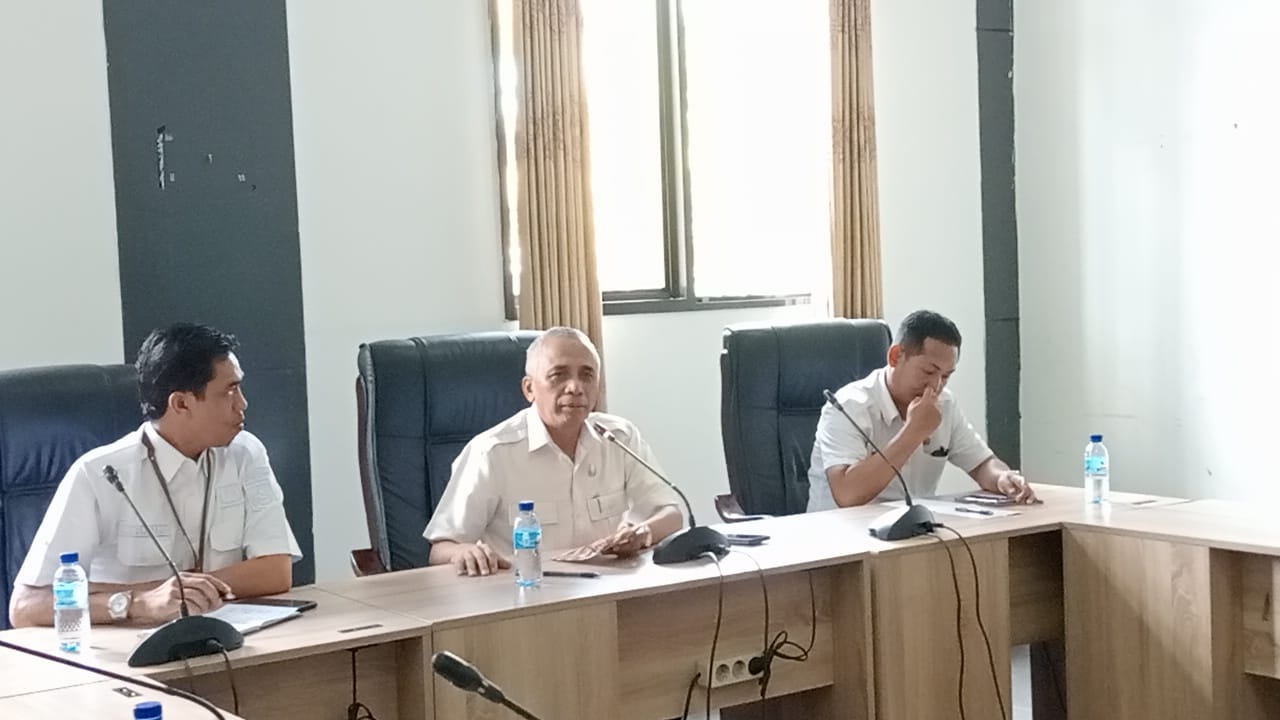 Komisi V DPRD NTB Komit Carikan Solusi Mutasi PPPK
