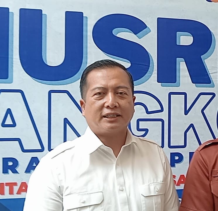 Launching Desa Berdaya Solusi Jitu Entaskan Kemiskinan Ekstrem