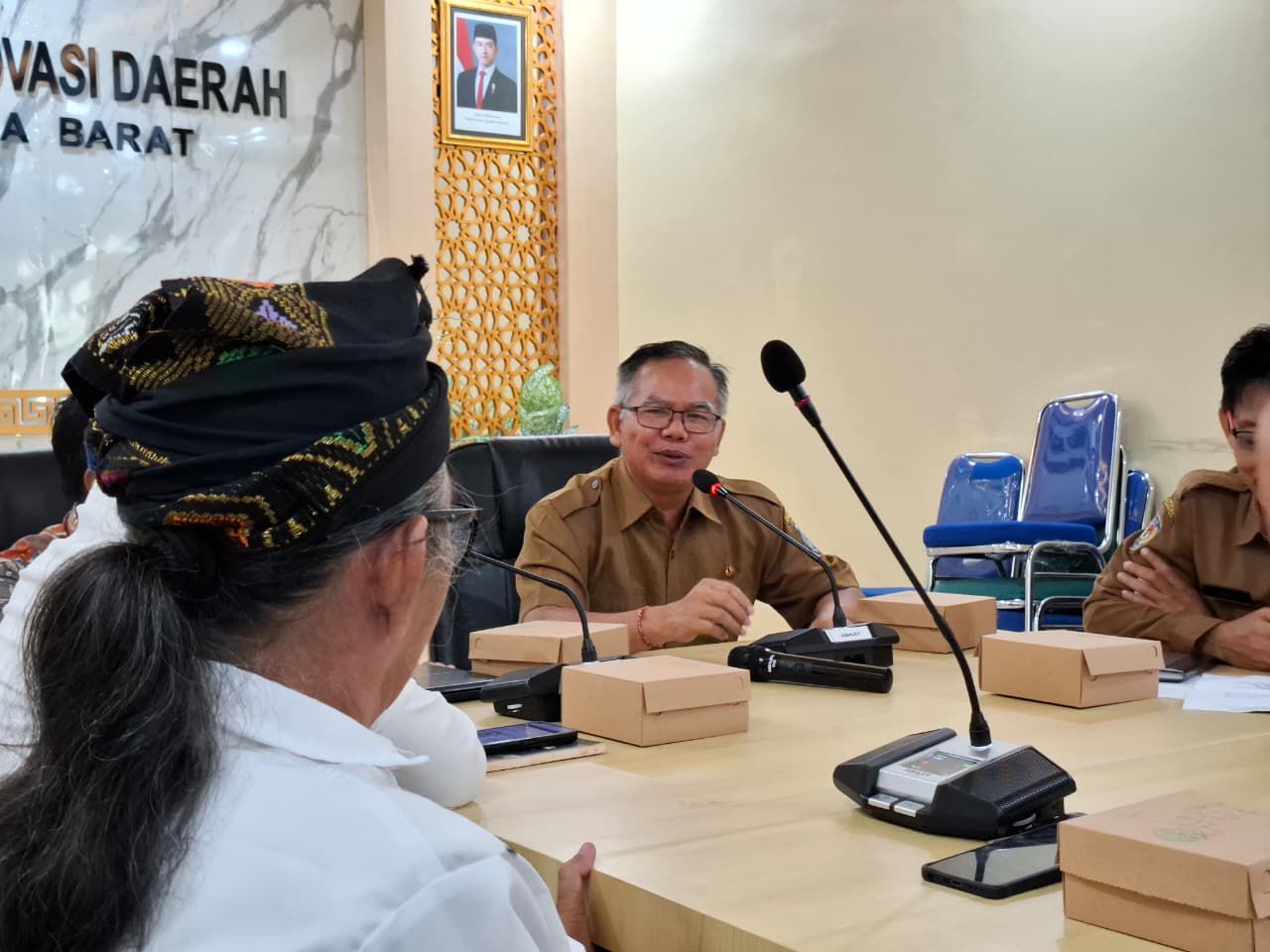 Inovasi Riset Brida NTB : Tradisi Merarik Sebagai Penyangga Pariwisata Budaya NTB