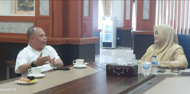 Prof. Riduan Harapkan Publik Awasi Proses Seleksi Calon Sekda NTB, Bukan soal Asal Usul Calon