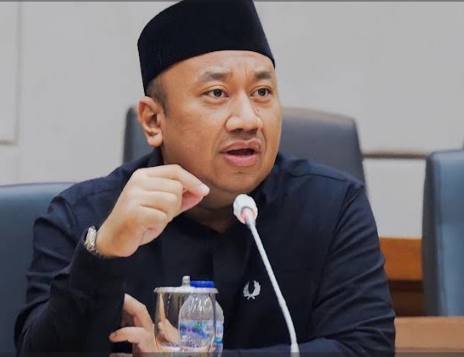 Wakil Ketua Komisi X Lalu Hadrian Desak Peningkatan Kualitas Pendidikan di NTB