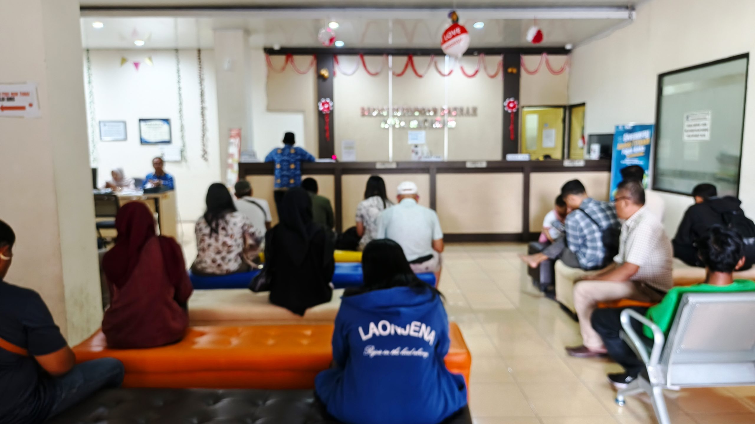 Target Pajak Daerah Kota Mataram 2026 Naik, Reklame Masih Stagnan