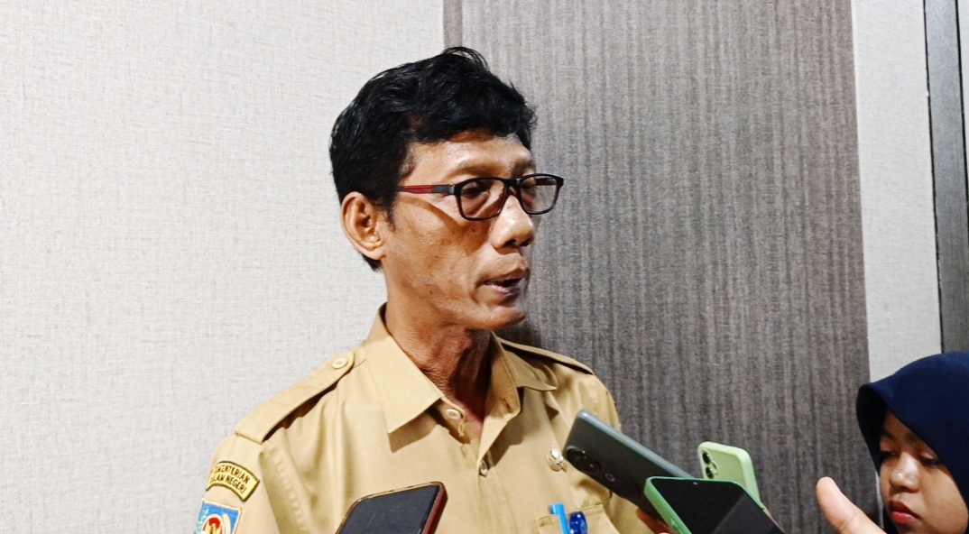 Krisis SDM Mengintai, Pemkot Mataram Kekurangan 3.000 Pegawai