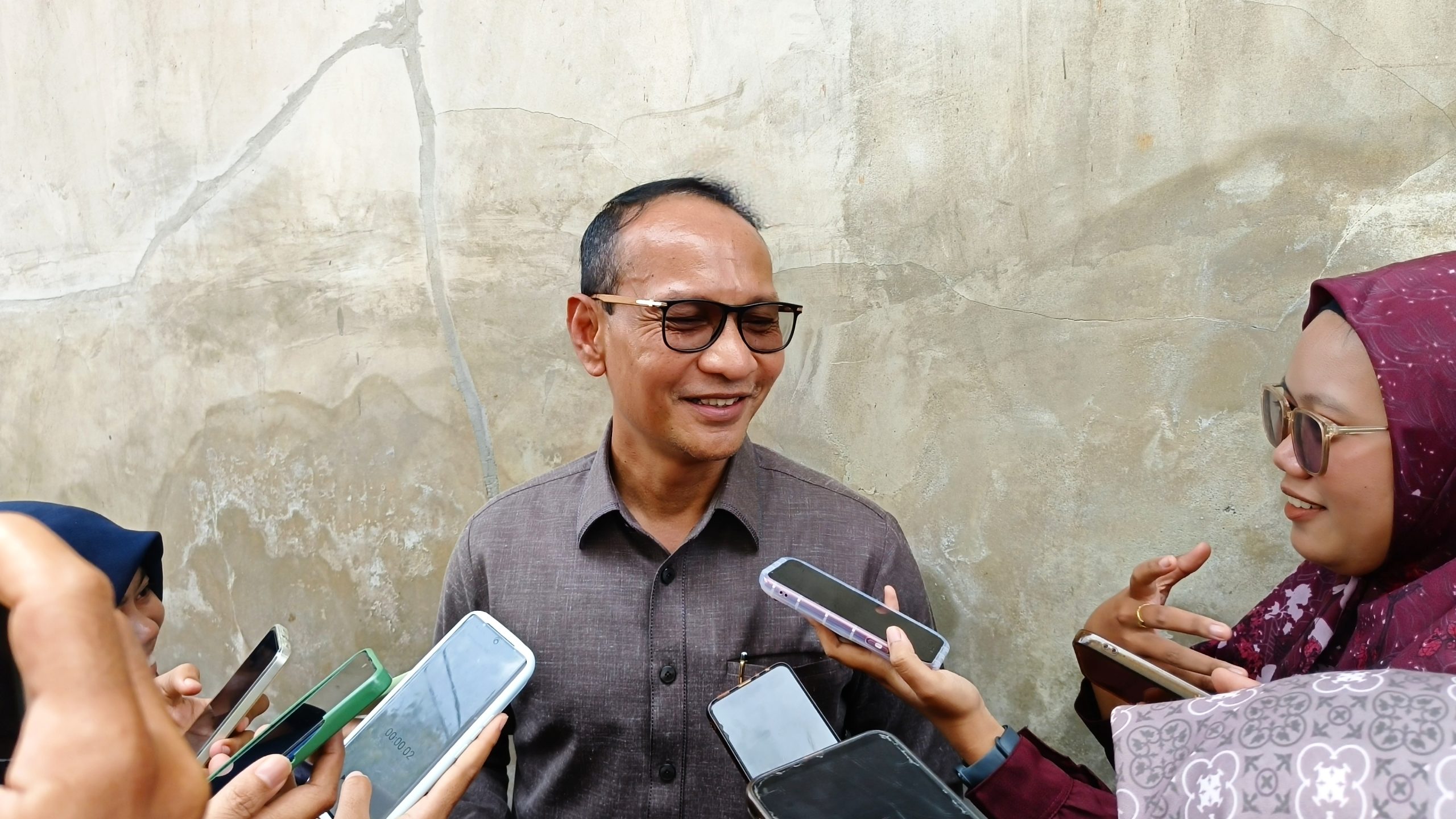 Tiga Besar Dikantongi, Mohan Tunggu Cuaca Kondusif Untuk Lakukan Mutasi