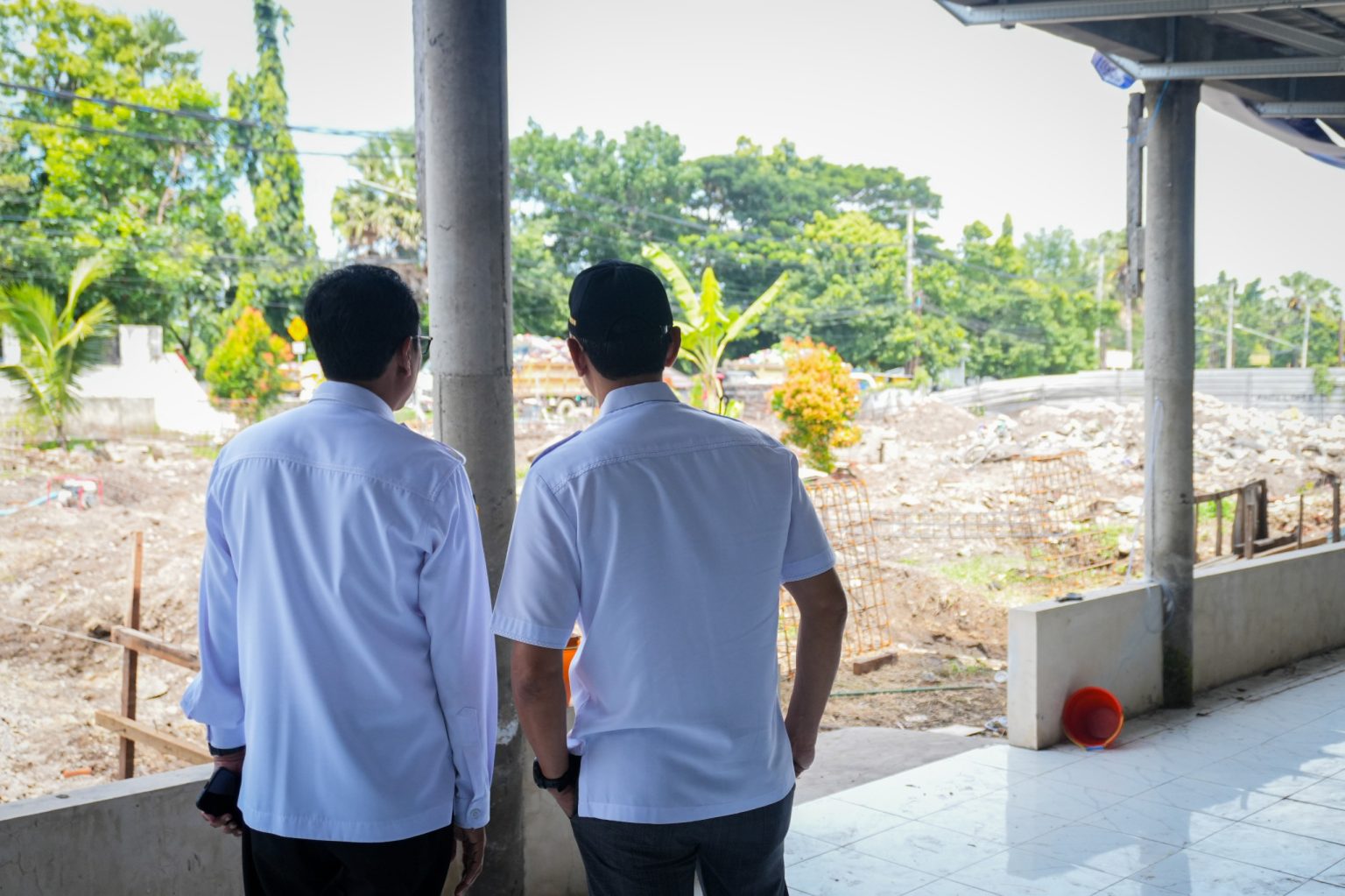 Dari 50 Kelurahan, Baru 5 Siap Bangun Kantor KDMP di Mataram