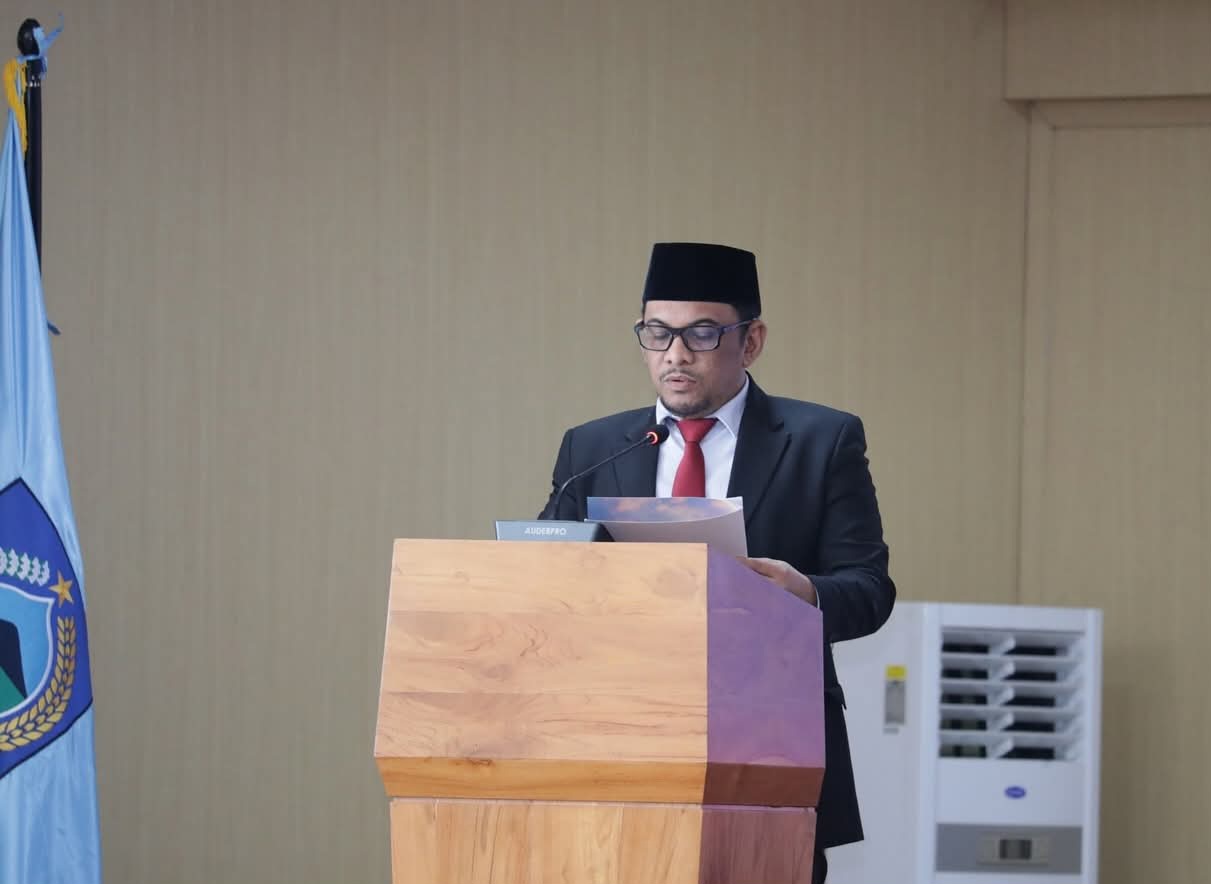 Anggaran Rp200 Milyar, Gedung DPRD NTB Dibangun Juli 2026