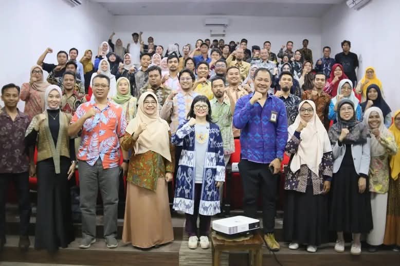 Wamen Diktisaintek: Presiden Komit Tingkatkan Sains dan Teknologi