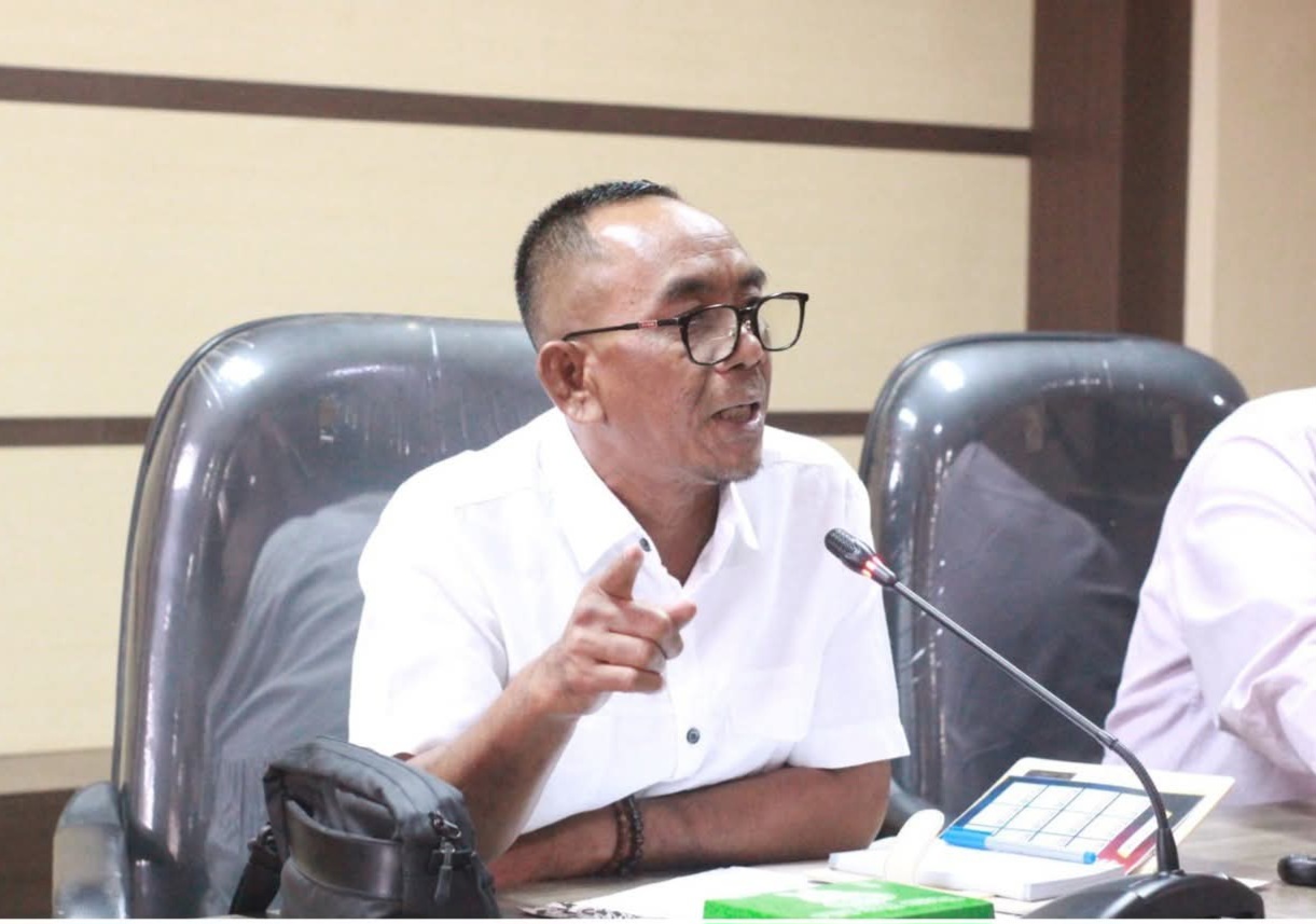 Fraksi Demokrat Nilai Mutasi Pejabat NTB Sudah Tepat dan Berbasis Kinerja
