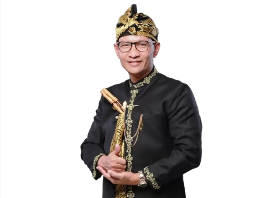 Wali Kota Mataram Masuk Nominasi Anugerah Kebudayaan PWI Pusat 2026
