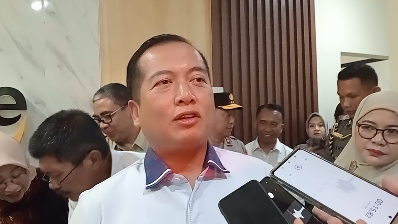 RUPS-LB PT. GNE, Gubernur Dorong Evaluasi Menyeluruh dan Fokus Pada Program Prioritas