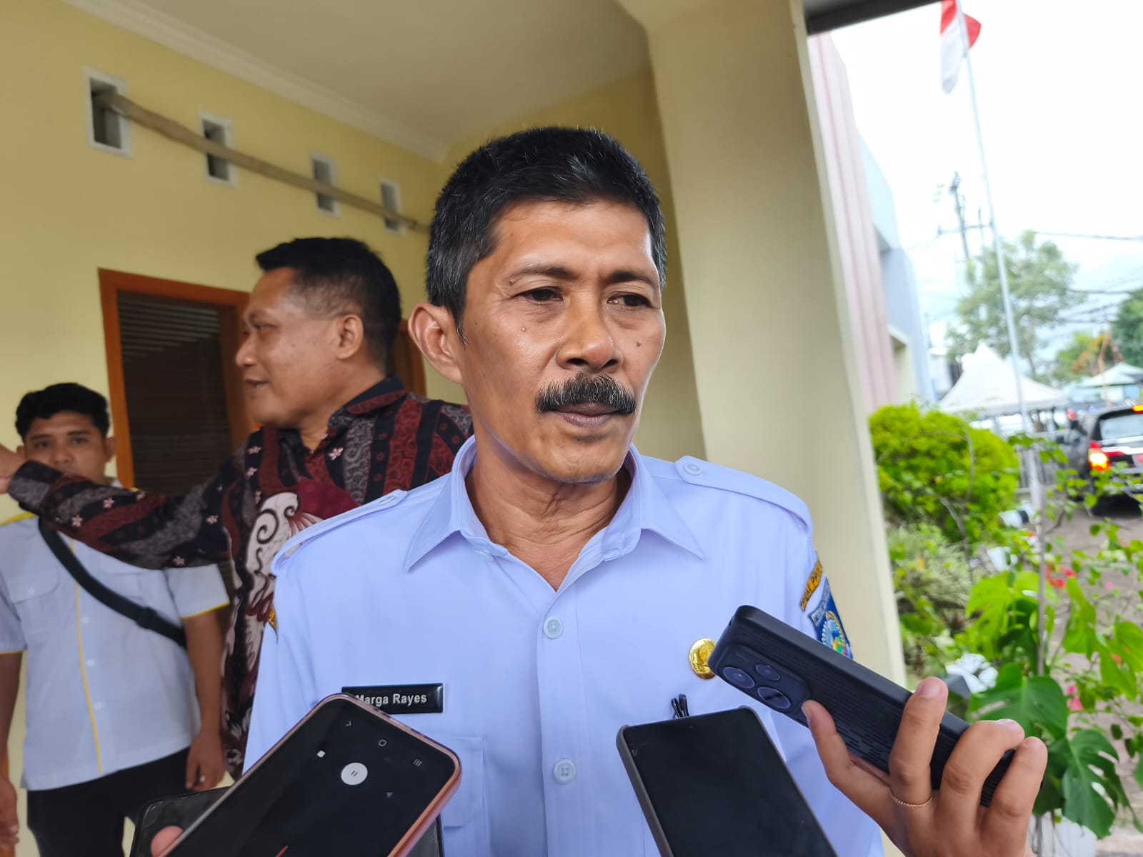 Kontraktor Kinerja Rendah Terancam Diblack List
