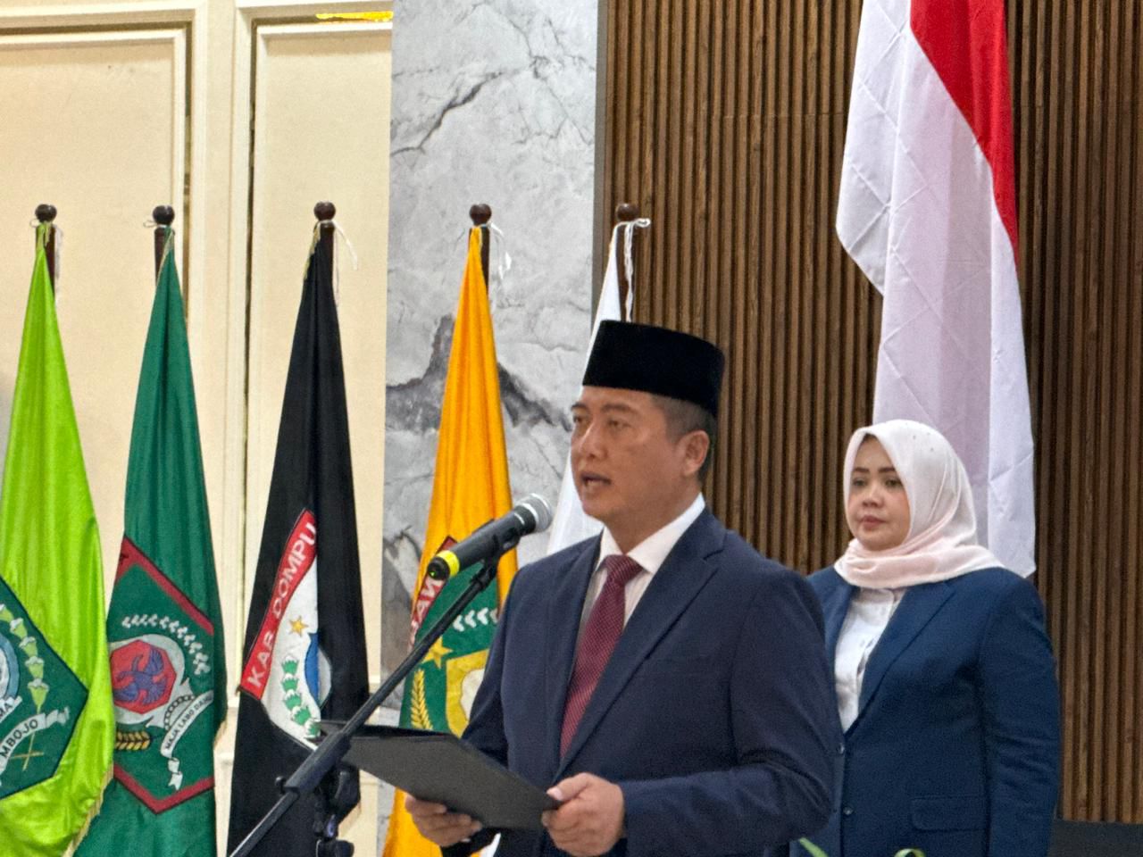 Akhiri Sistem Pansel dan “Beauty Contest”, Gubernur NTB Akan Terapkan Manajemen Talenta ASN