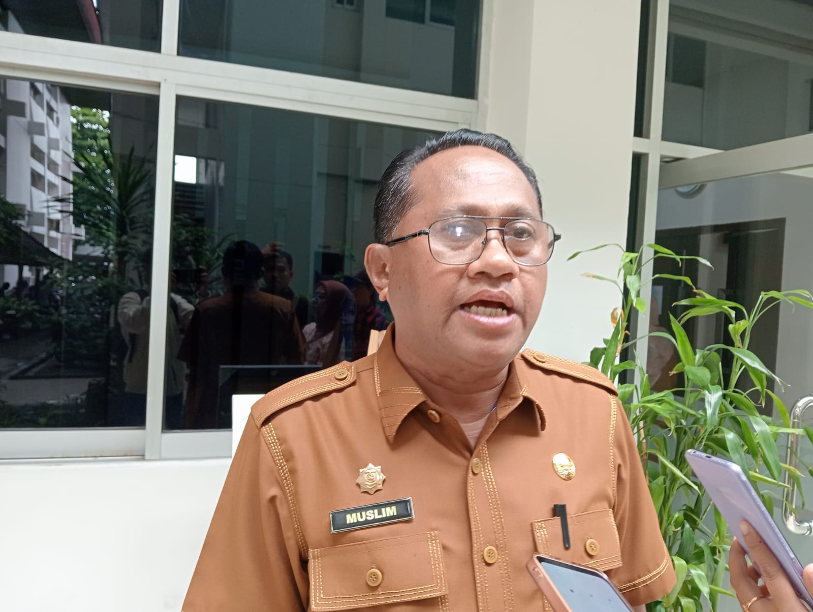 Dislutkan NTB Jamin Stok Ikan Aman di Tengah bencana Hidrometeorologi dan Cuaca Ekstrem