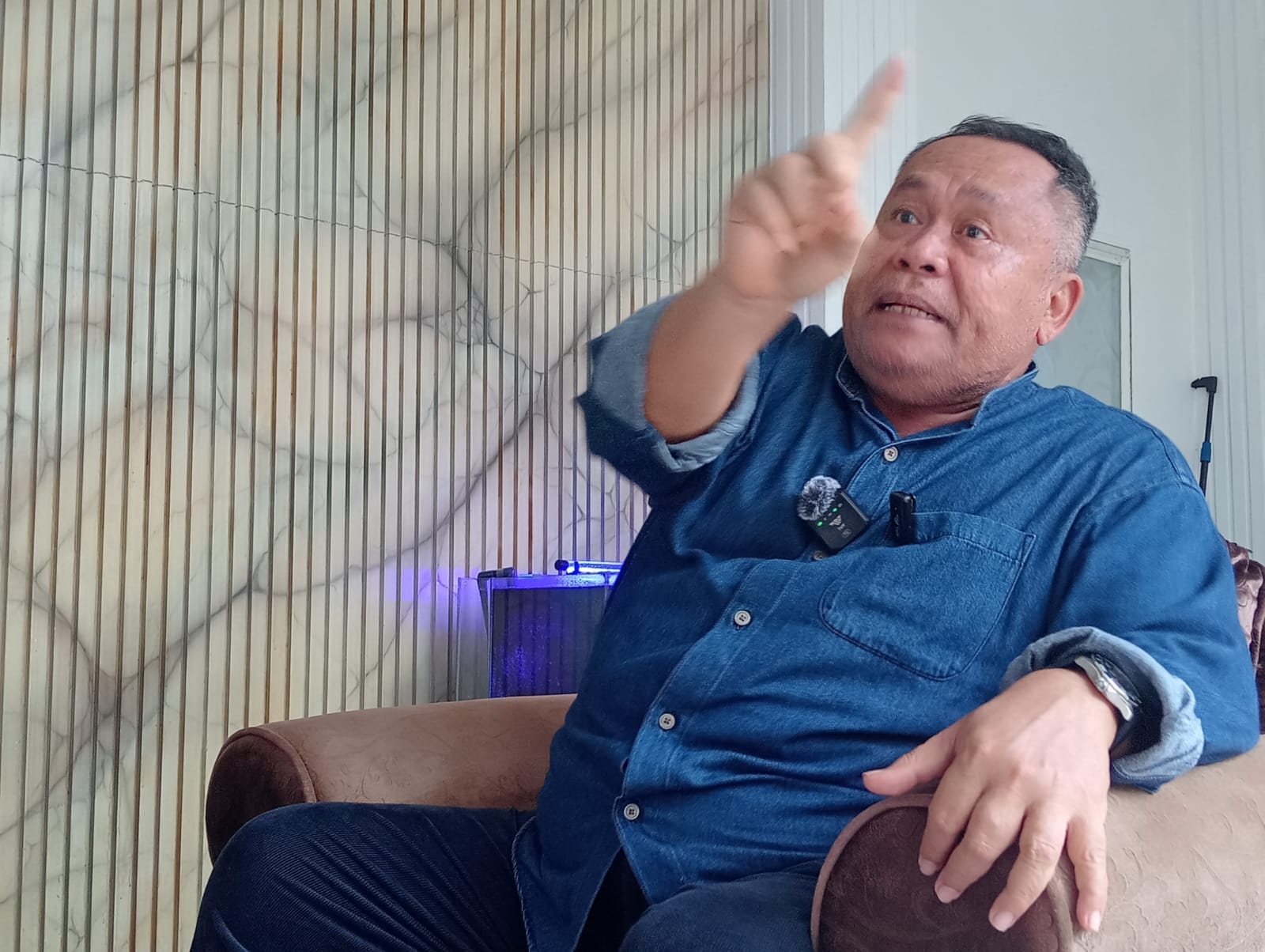 Bukan Zero Cost, APJATI NTB Dorong Pemerintah Perjuangkan Gaji PMI