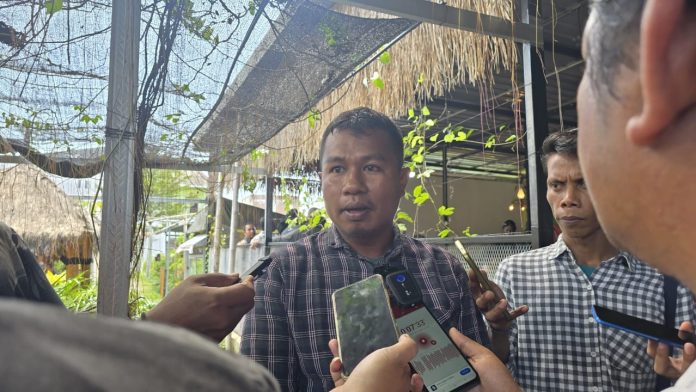 Darurat Armada Kapal Ternak Jelang Idul Qurban 2026, Asosiasi Peternak dan Pedagang Sapi Bima-Dompu Indonesia Desak Presiden Prabowo Turun Tangan