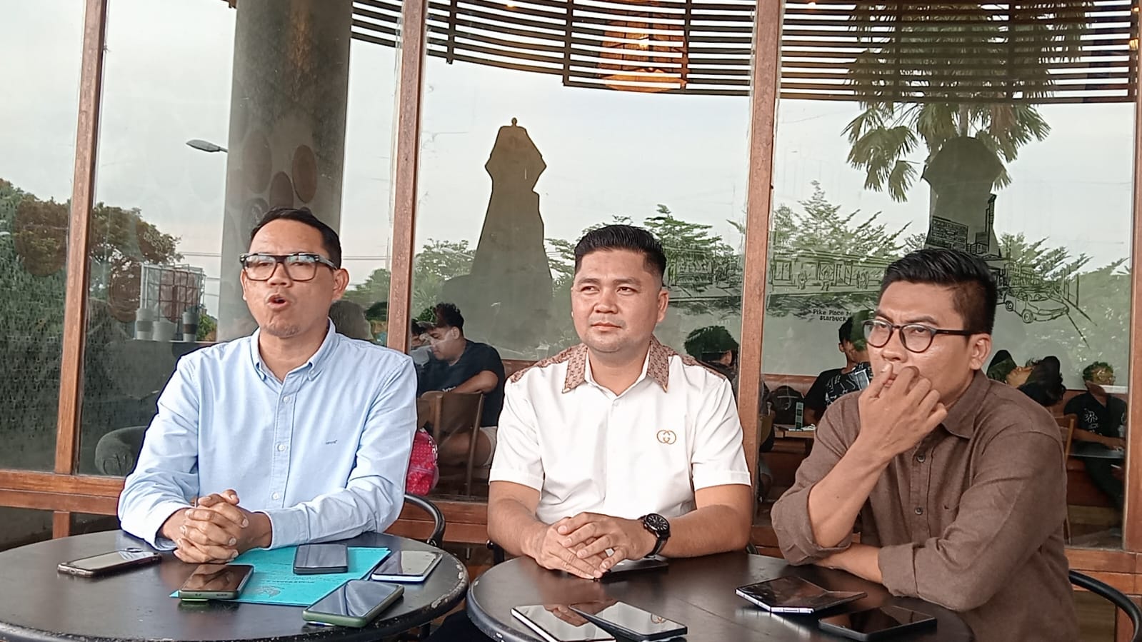 Kasus Evan Limantika Berakhir Damai, Restorative Justice Jadi Solusi