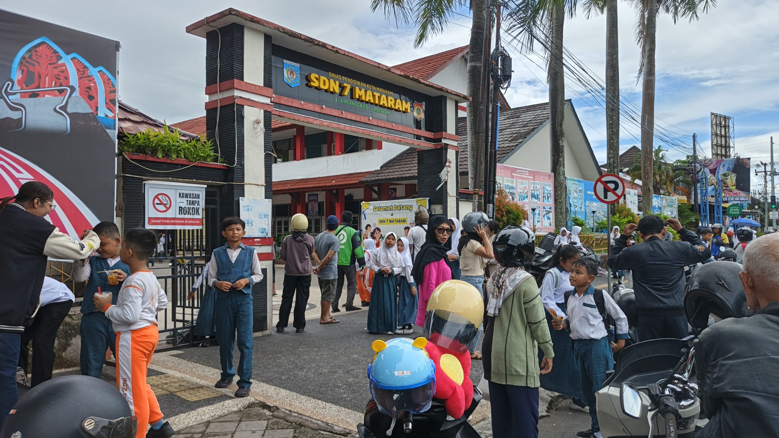 Disdik Mataram Pastikan Guru Tetap Libur Sabtu Jika Full Day School Diterapkan