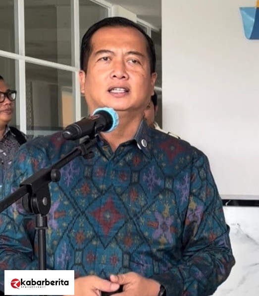 Percepat Aktivasi KDKMP, Gubernur NTB Minta Skema Pelatihan Bagi Pengurus dan Manajer