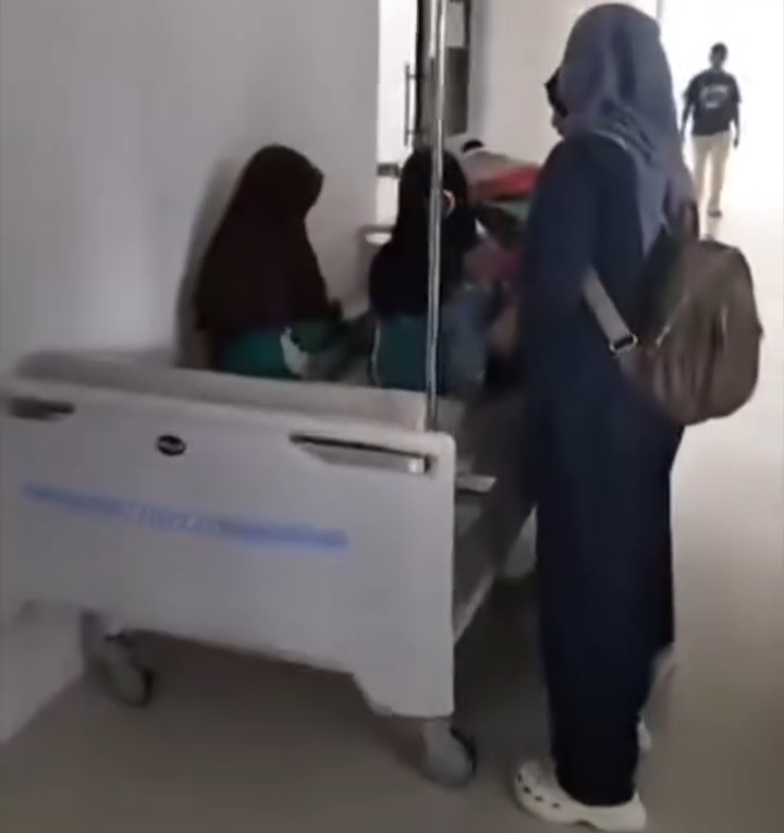 LWJ Minta Kasus Puluhan Murid Diduga Keracunan MBG di Loteng Ditelusuri Penyebabnya