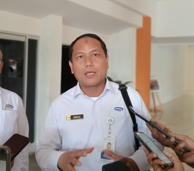 BPKP Dukung Inspektorat NTB Tanggap Cegah Praktik Korupsi