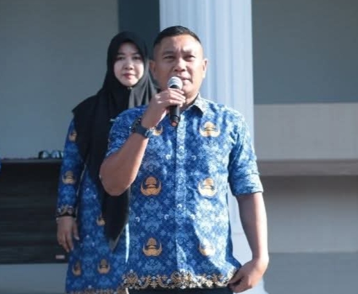 Tingkatkan PAD, dr. Jack Langsung Gaspoll Lakukan Update dan Validasi Data Kenadaraan