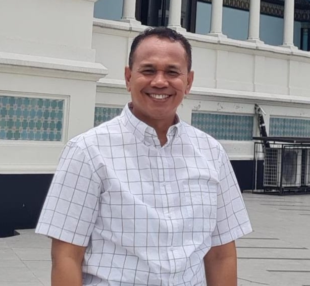 Pemprov NTB Tepis Pemberitaan “PON 2028 di NTB Terancam Pindah?”