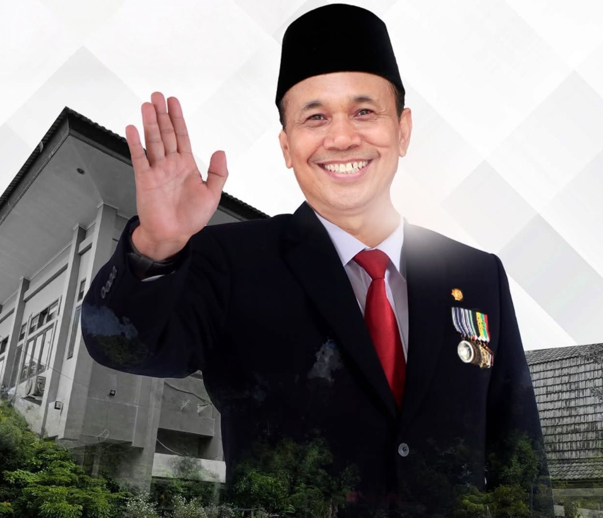 Pemprov NTB Laporkan Grup Facebook Meresahkan ke Komdigi, Minta Take Down