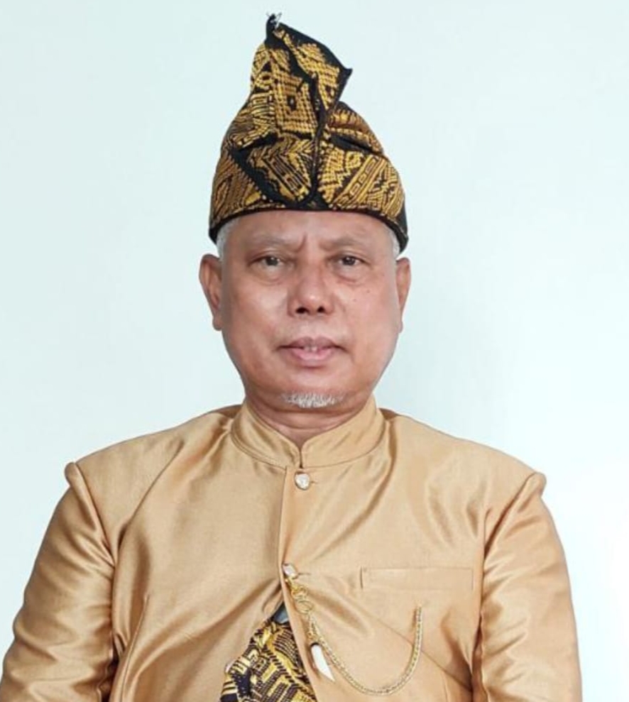 Sukiman Azmi Peluang Nahkodai Partai Demokrat NTB