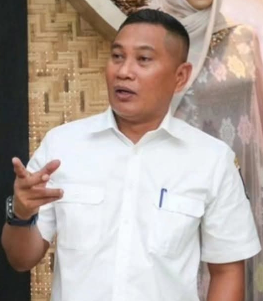 Gaspol, dr. Jack Ajak Masyarakat Taat Bayar Pajak