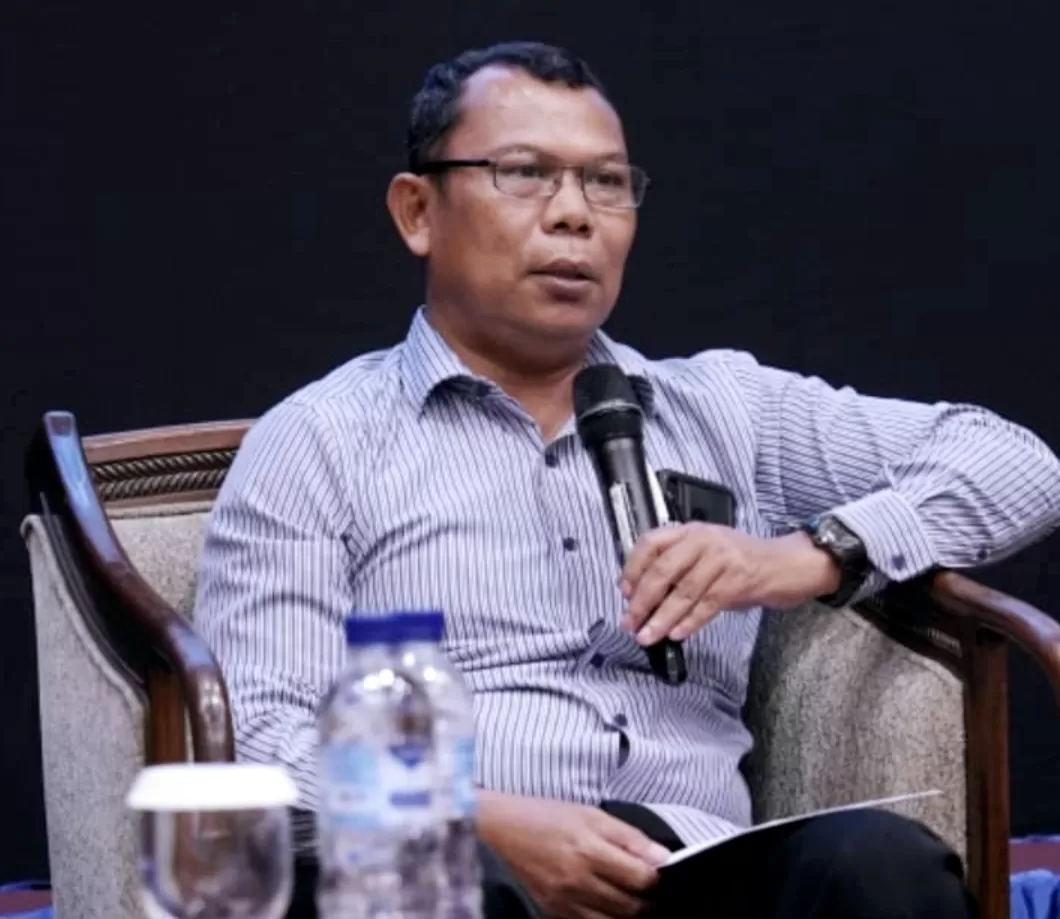 Pengamat : Lalu Iqbal Berpotensi Pindah Partai