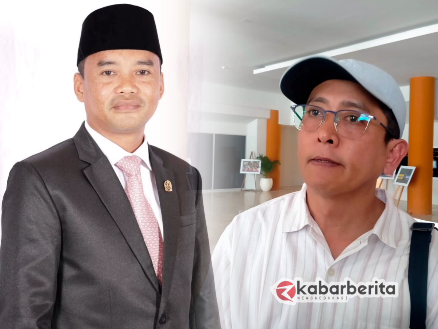 Lalu Imam Harmain Sebut LWJ Layak Jadi Cabup Lombok Tengah 2029